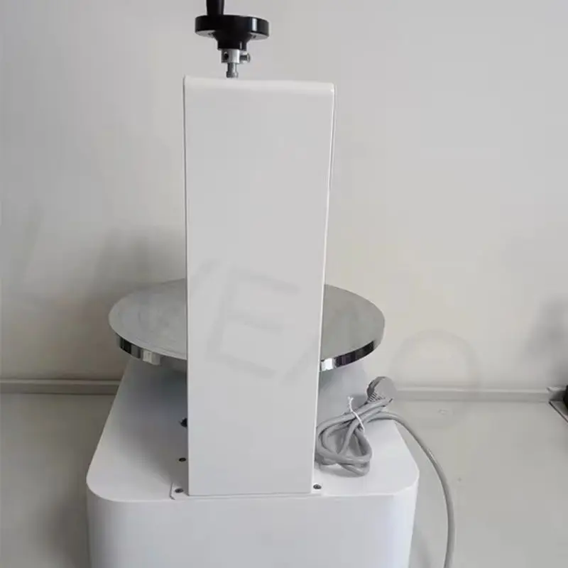 

Машина для размазывания хлеба и масла для торта на день рождения, машина для украшения крема для торта, машина для разглаживания покрытия