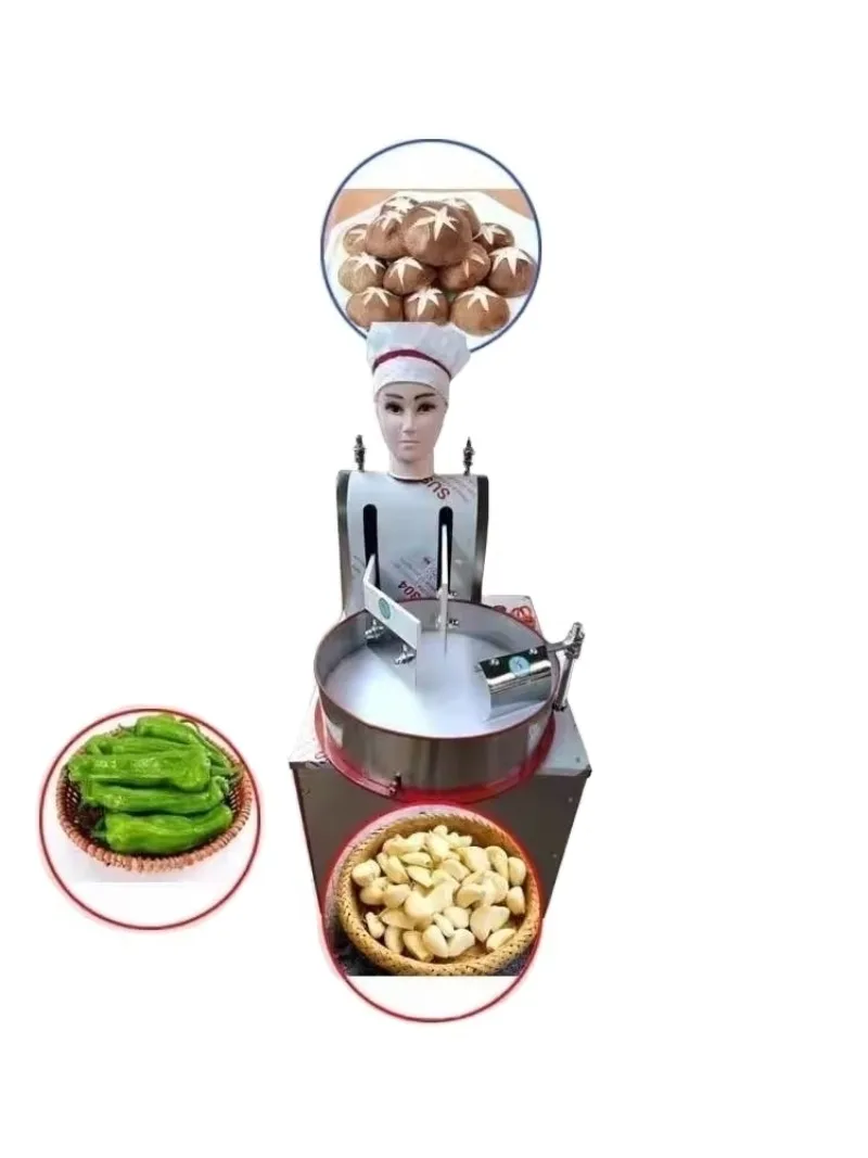 

Автоматическая машина для нарезки искусственного мяса, роботизированный измельчитель мяса, полностью автоматическая машина для нарезки начинки для пельменей и мясного фарша