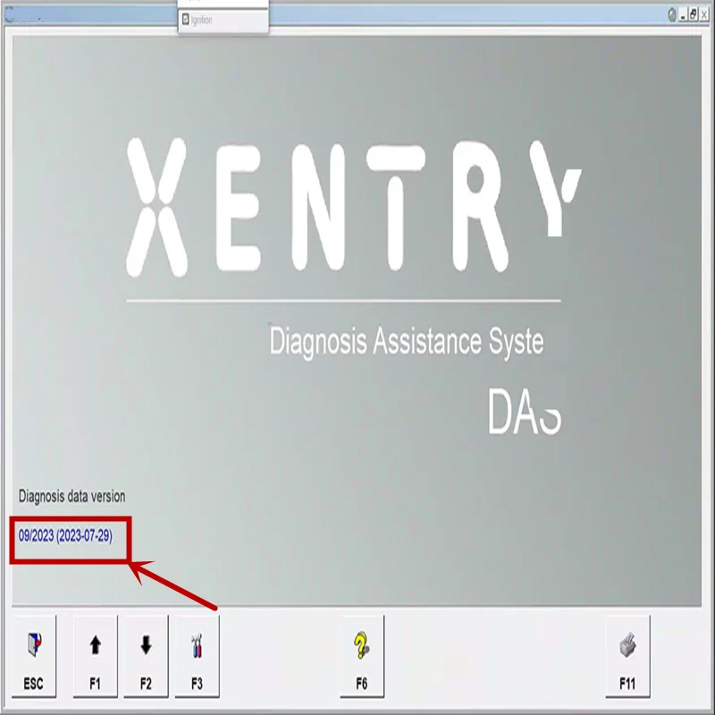 2023.12 Xentry full Diagnostic Software for Mersedes Benz xentry das vediam.o dt.s wis epc starfinde.r online install and update