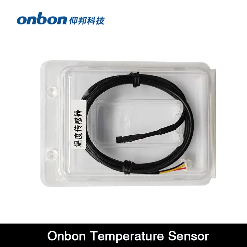 Onbon Temperature Sensor Accessories