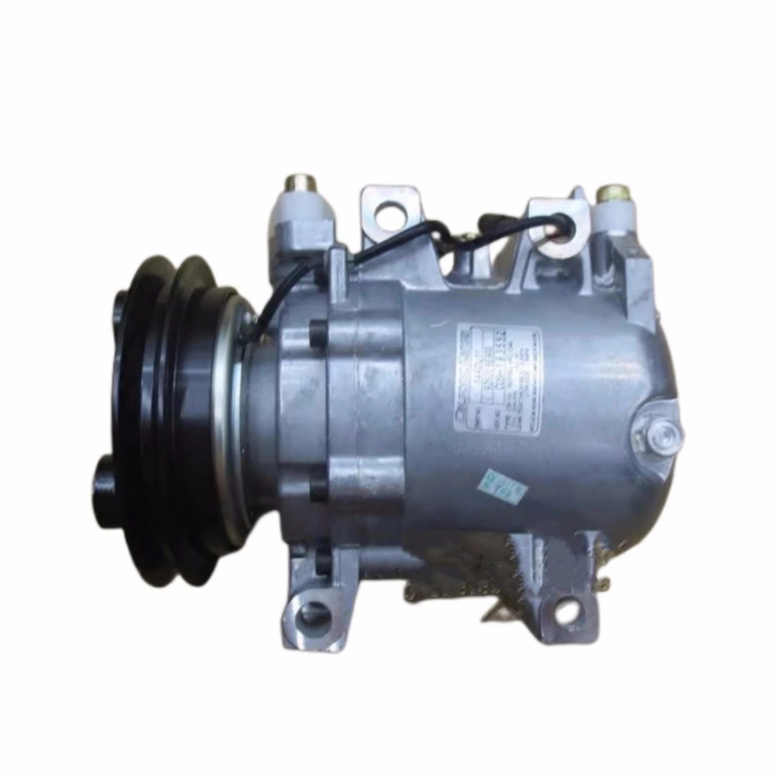 RV65F car air conditioning compressor, for Altera/Black Diamond 6G72 air conditioning pump compressor assembly