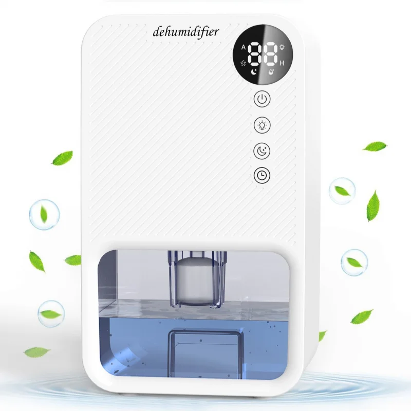 Household Small Dehumidifier