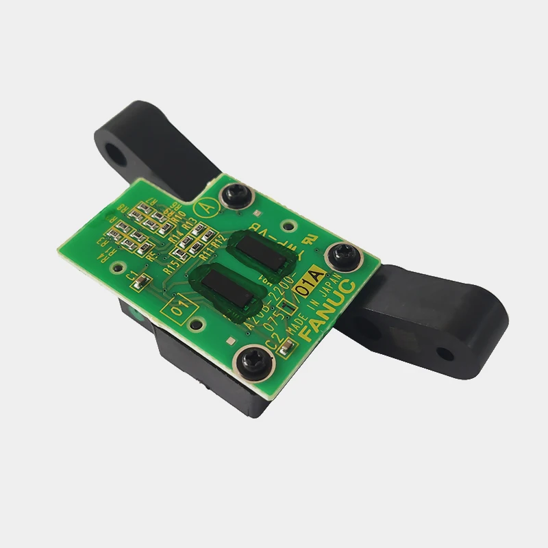 

BEST A20B-2200-0751 A860-2110-V005 Encoder Spindle Sensor In Stock with After sales Support A8602110V005 1