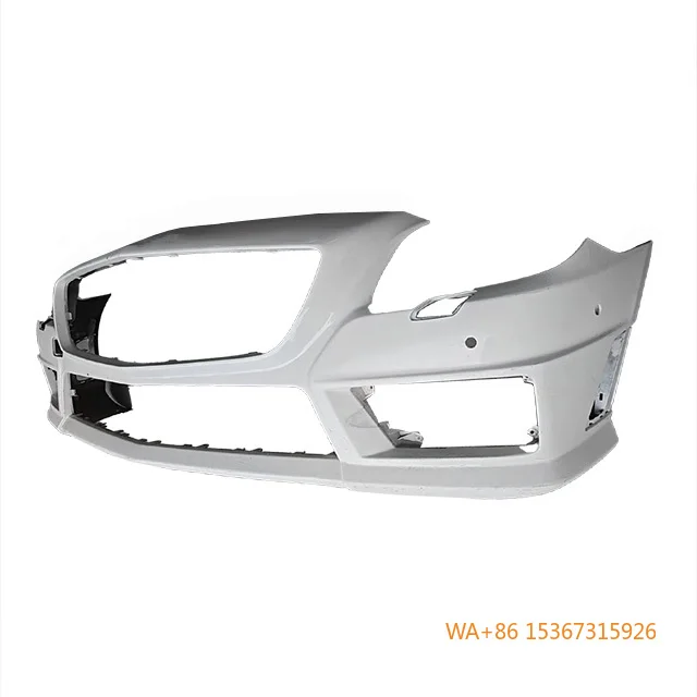 

Original Front Bumper for SLK W172 Car Bumpers