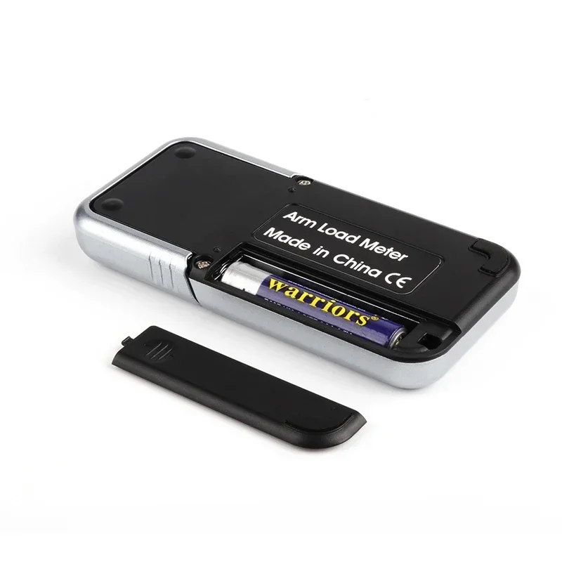 0.001g Portable Digital Milligram Jewelry Scale Turntable Stylus Dynamometer Scales Tracking Gauge For Vinyl Record Needle 20g