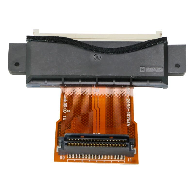 Used A66L-2050-0025#A A66L-2050-0025#B A66L-2050-0026 For FANUC CNC system card slot