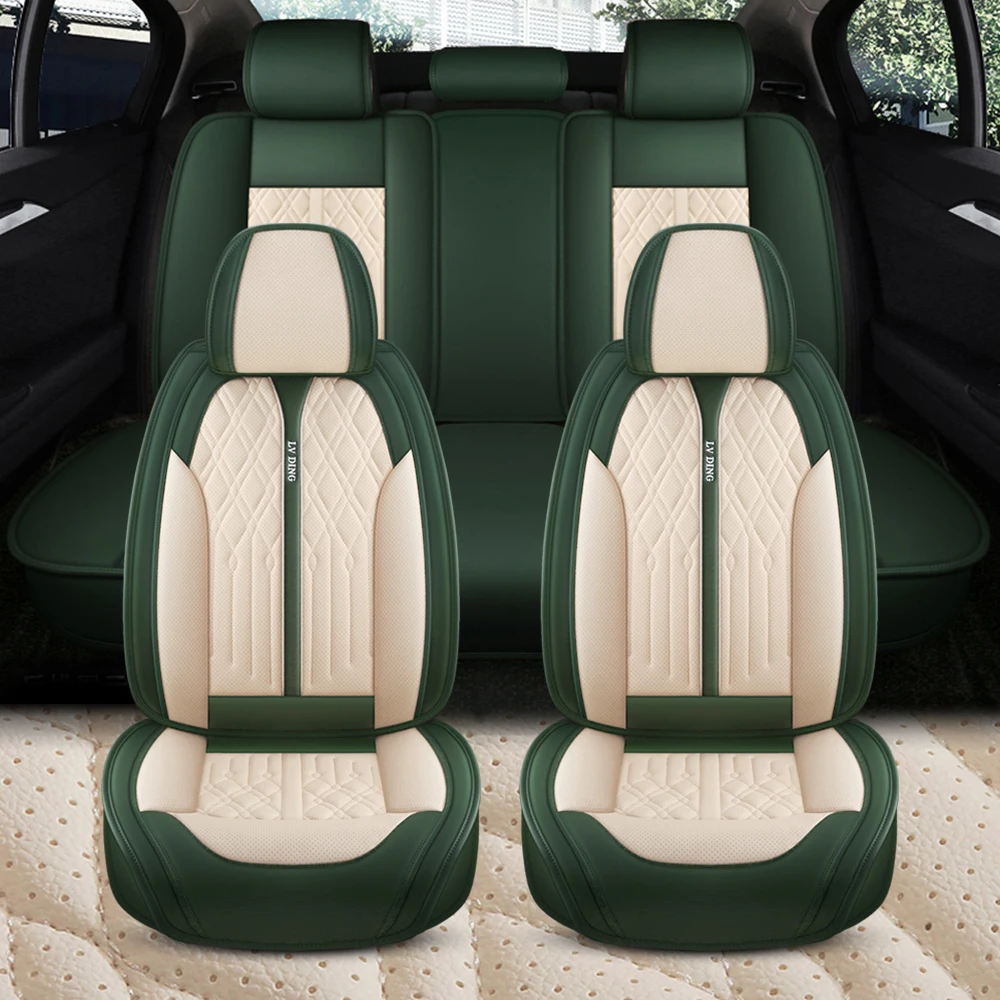 H134 5-Seater Car S…