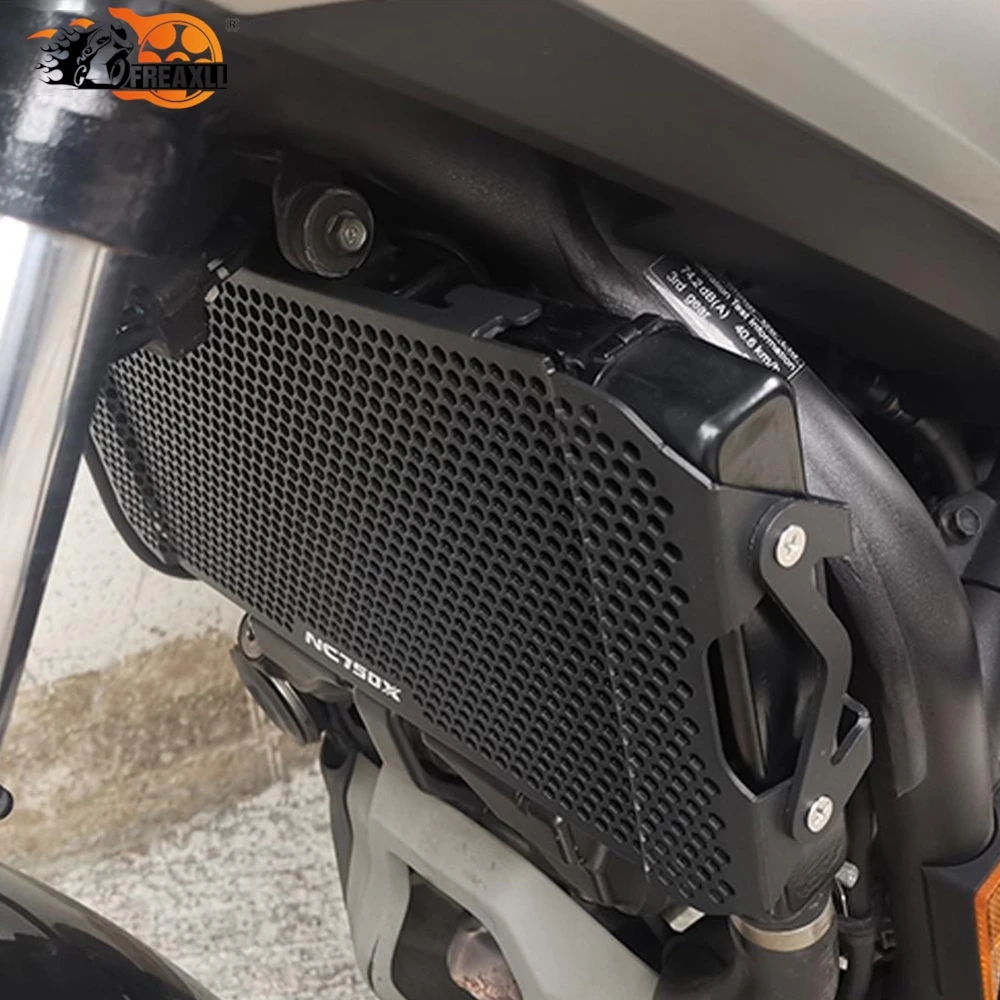 Für Honda NC750S NC750X NC700N NC700X NC 700 750 2011-2023 2024 Motorrad-Zubehör Kühlergrill Schutzgitter Abdeckung