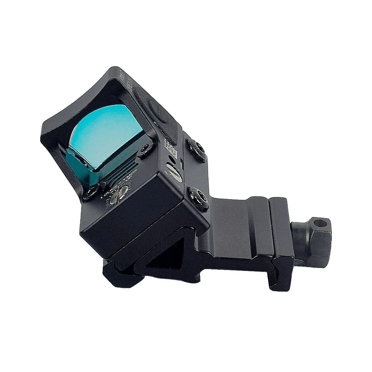 Tactical Rm Red Dot…