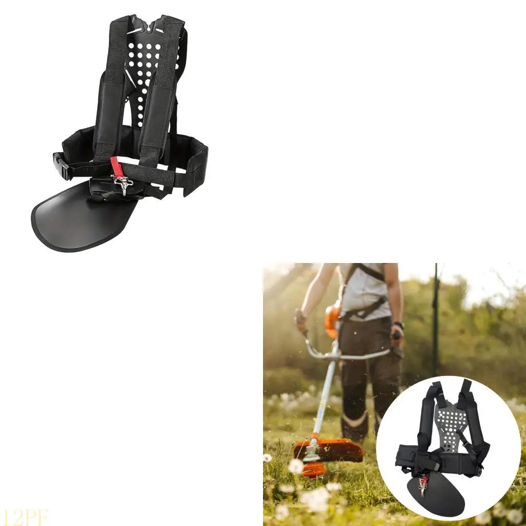 

12pf Universal Fit Garden Harnes