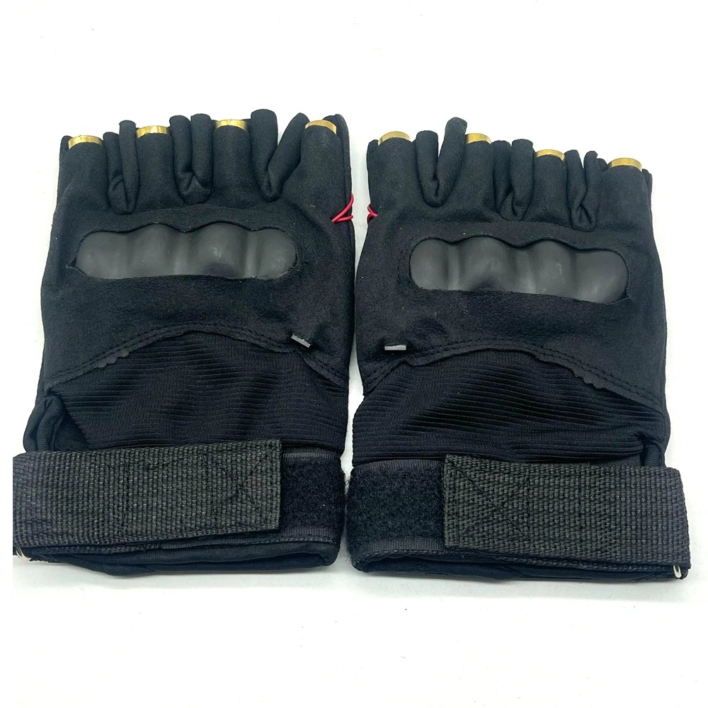 

Purple +Blue +Red +Green 4 color Laser Gloves Performance Show Disco Party Stage Lights
