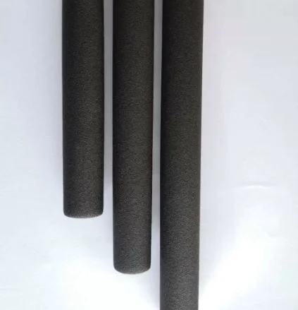 

Microporous Ceramic Filter Tube Corundum Alumina Cartridge for Coking Wastewater φ301505mm