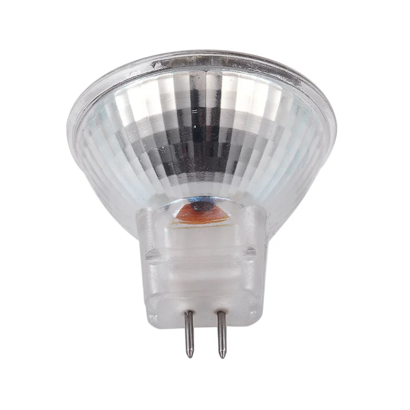 

ABUP-6X 3W MR11 GU4 250LM LED Bulb Lamp 15 5630SMD Warm White Light
