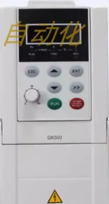 GK500-4T3.7B Gitech, inverter GTAKE 3.7KW