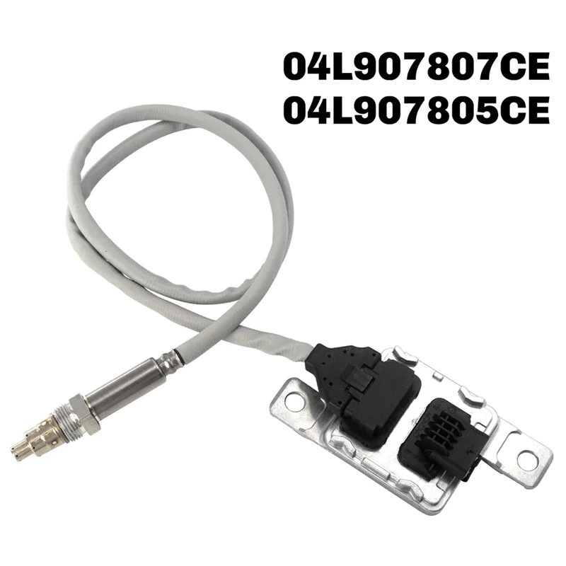 

04L907807CE 04L907805CE New Nitrogen Oxygen Sensor Nox Sensor For VW SKODA-AU62