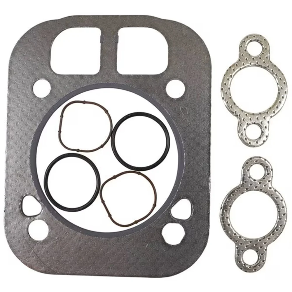 /Cylinder /Head /Gasket Kit 32-841-02-S For KT610 KT715 KT725 KT730 Engine Lawn Mower Tractor Repair Parts