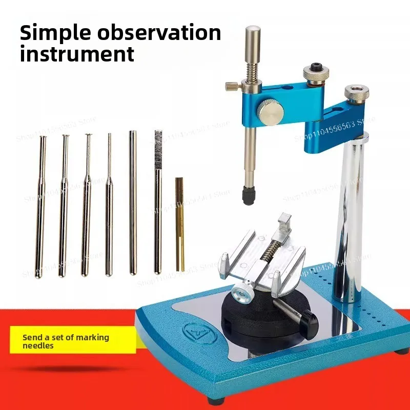 Model observer Square seat observer Korean grinder Clamp grinder Mobile phone handle Simple observer