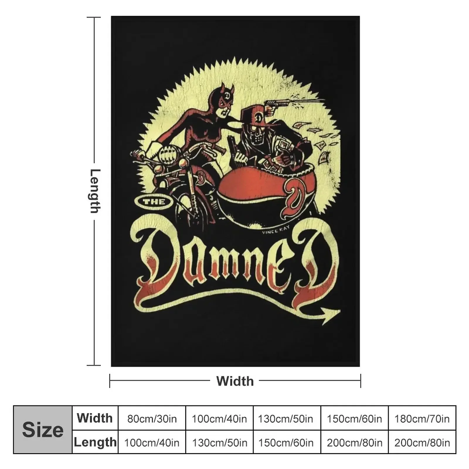 Standing On The Edge Of Tomorrow Graphic Gift Men Throw Blanket Nap Soft Beds Bed Fashionable Blankets