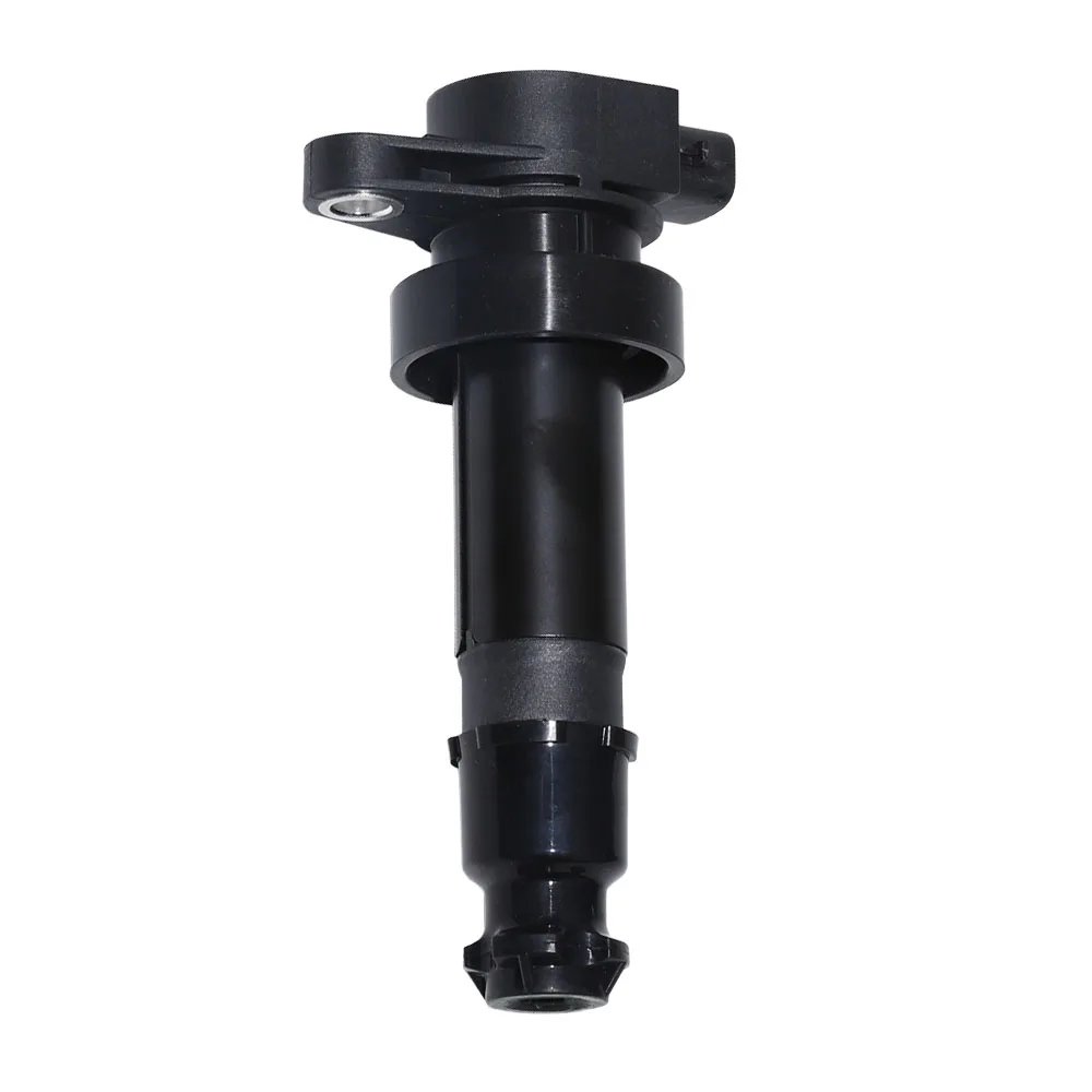 4PCS Ignition Coil For HYUNDAI ACCENT CRETA ELANTRA I20 I30 SOLARIS VELOSTER KIA CARENS CERATO VENGA RIO Accessories