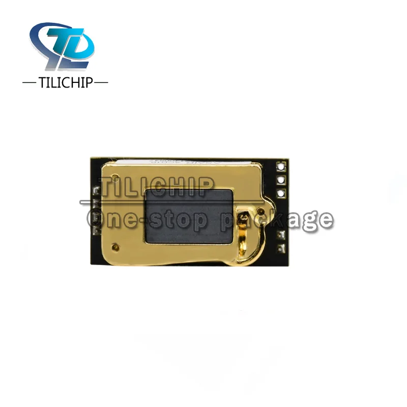 เซ็นเซอร์คาร์บอนไดออกไซด์ ACD10 ระบบตรวจสอบคุณภาพอากาศ