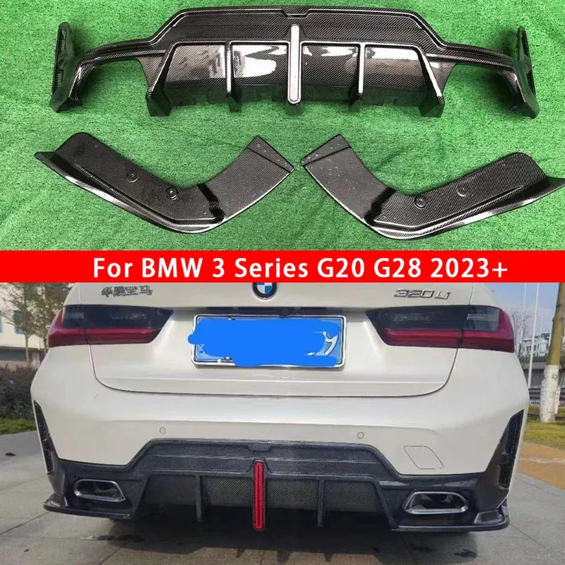 For Bmw 3 Series G2…