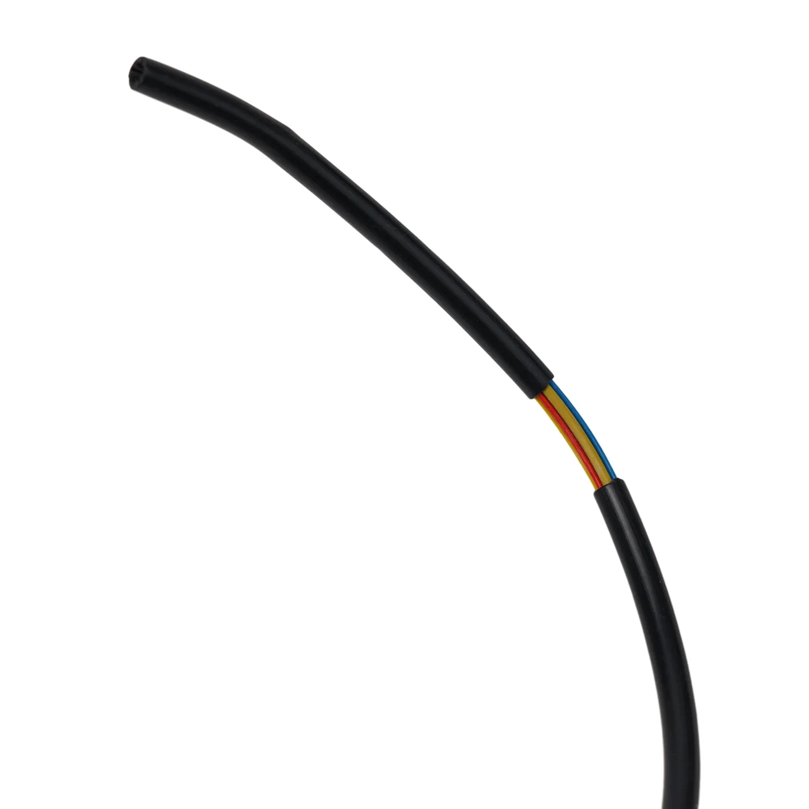 Verlängerungskabel Motorkabel 99 cm Elektroroller-Zubehör für 10 Zoll E-Scooter Kunststoff + Metall-Ersatzleitung – Detail 14