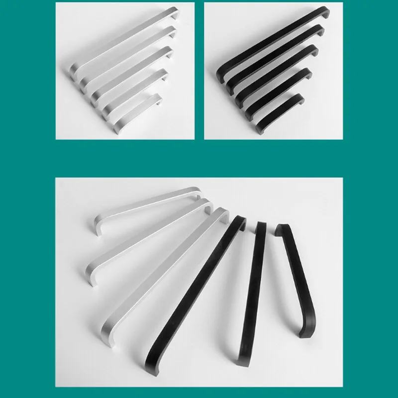 Thumbnail 4 - #28 Popular Cabinet Handles Choices