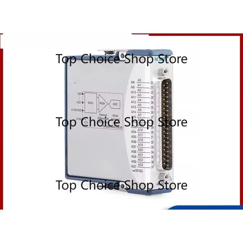 Ni 9205/9402/9263/9264/9481/9237/9375/9201 original and genuine.