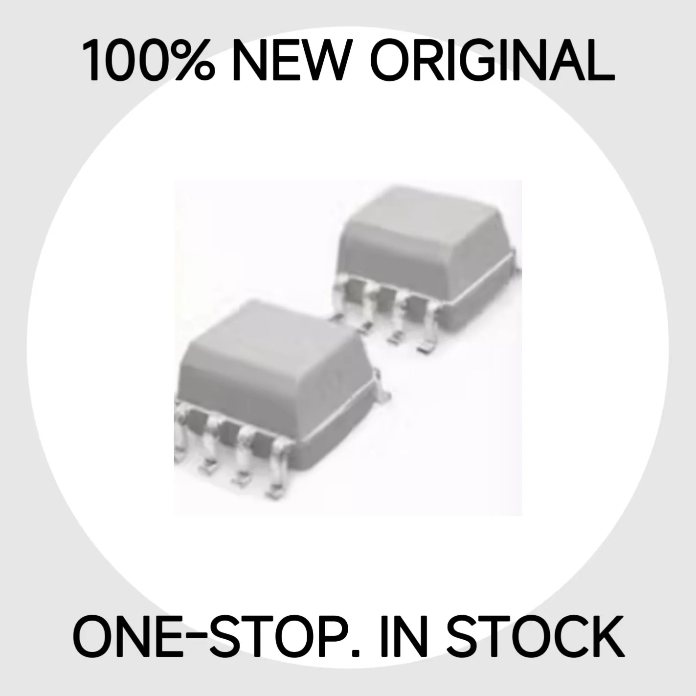 MOCD223M	SOP8 New Original Quality Guarantee