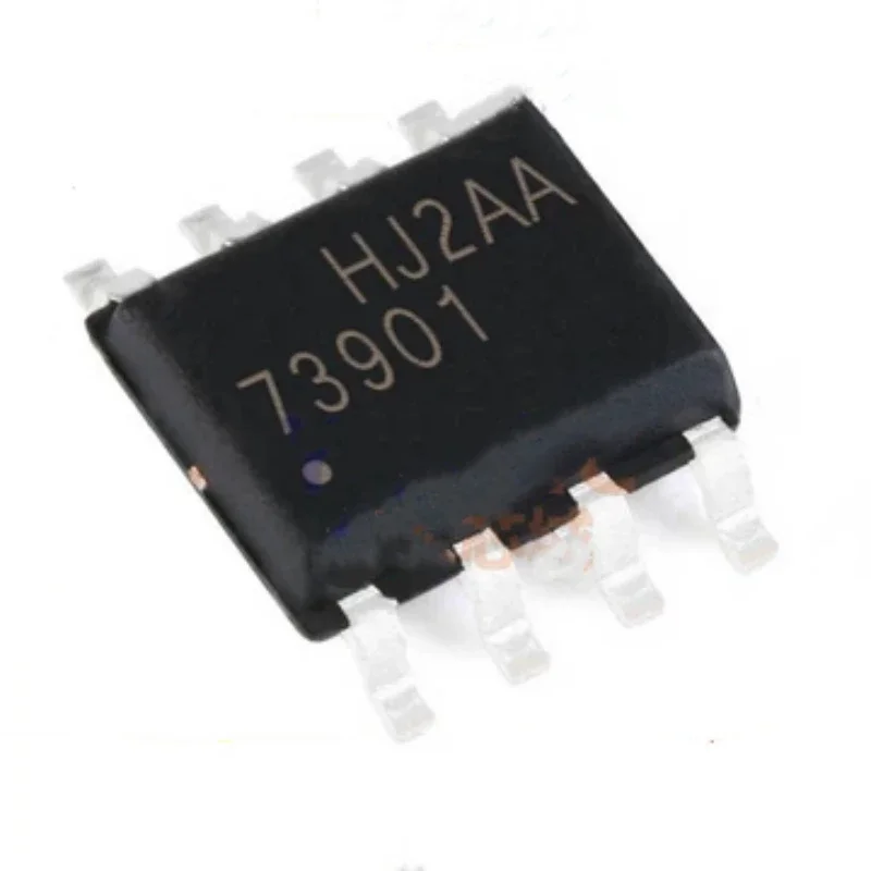 10Pcs/Lot 	FAN73901M	 Help PCBA Complete BOM And Material List