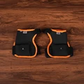 Foot straps