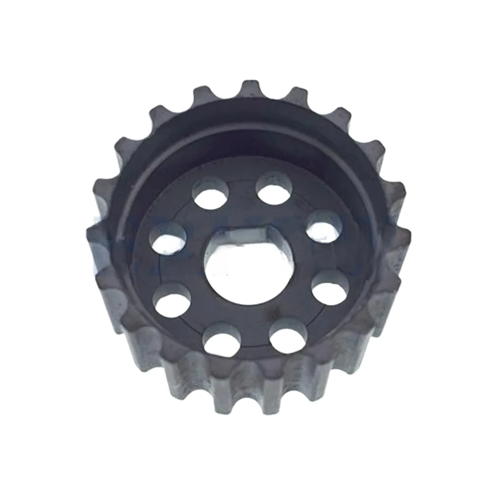 

Original Balancer Shaft Sprocket For L200 Triton Pajero Montero Outlander Lancer Colt Space Wagon L300 L400 Galant Md131282