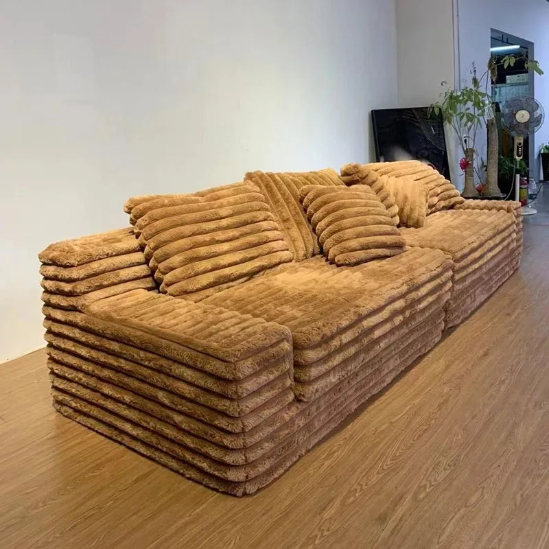 

Lounge Customizable Compression sofa Adults Game Relaxing Nordic Sofa Floor Designer Articulos Para El Hogar Home Furniture