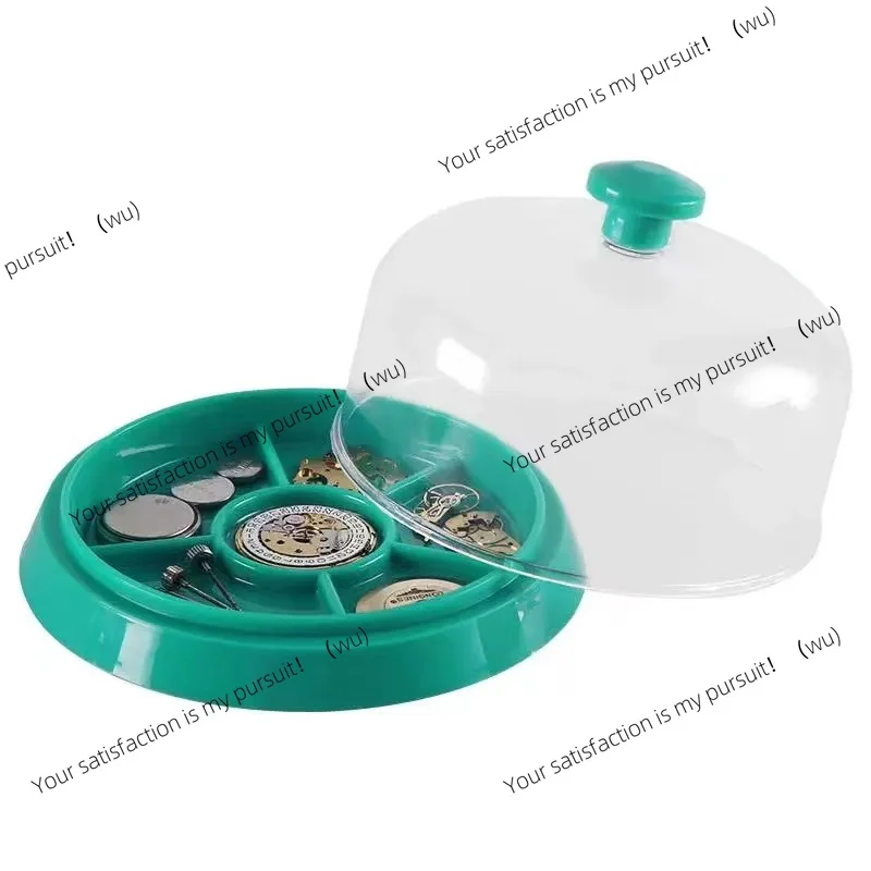 watch repair tool movement dust cover watch parts maintenance dust cover protective