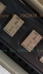 IM41 IM41GR 3VDC IM41 3VDC IM42 4.5VDC IM43 5VDC IM46 12VDC