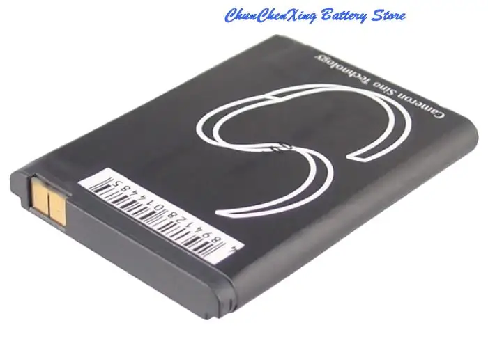 

100% NEW 720mAh Battery 188881300 for Sagem MY200X, MY201X, MY202X,MY300X, MY300Y, My301X, MY302X, My400V,