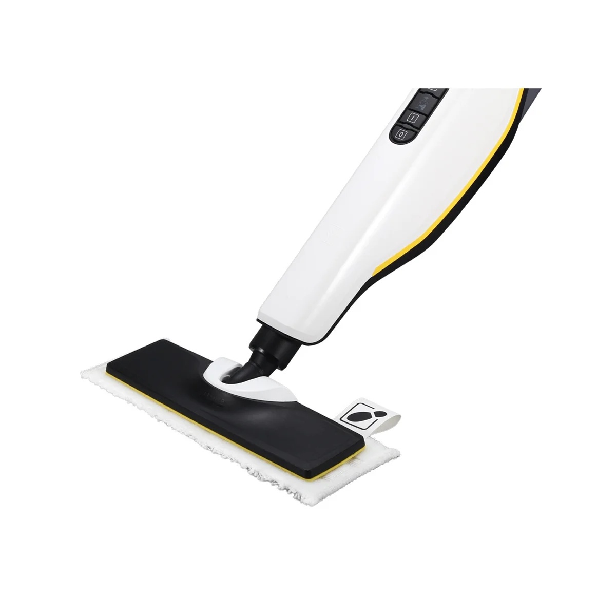 Repuesto de planeador de alfombras EASYFIX 2.863-269,0 SC1 SC2 SC3 SC4 SC5, almohadillas de mopa limpiadoras a vapor