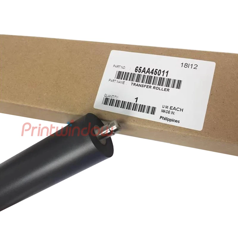 

New Original 65AA45011 2nd Transfer Roller for Konica Minolta bizhub PRO C5500 C5501 C6500 C6501 PRESS C6000 C7000 C7000P