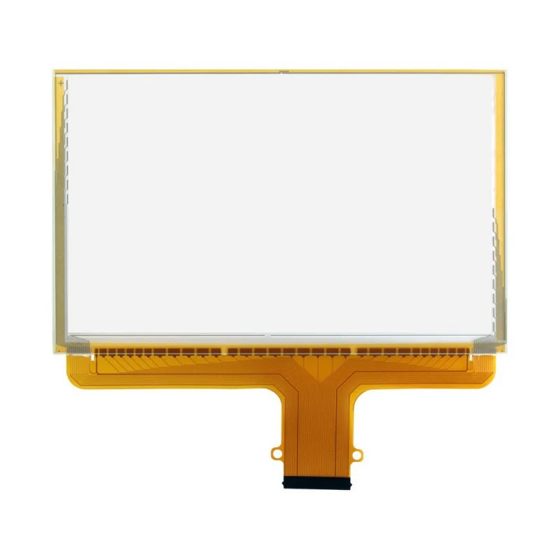 

New 8" 55-pin Touch Screen DJ080PA-01A For Chevrolet GMC MYLINK Navigation