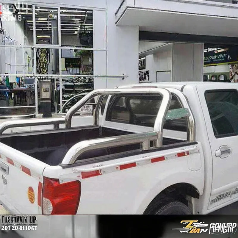 High Quality New Yueyu YY-R01 U-Shaped Anti Roll Bar Interior & Exterior Tuning Fits 1100 SUV & Pickup 1979-1982 1 Year Warranty