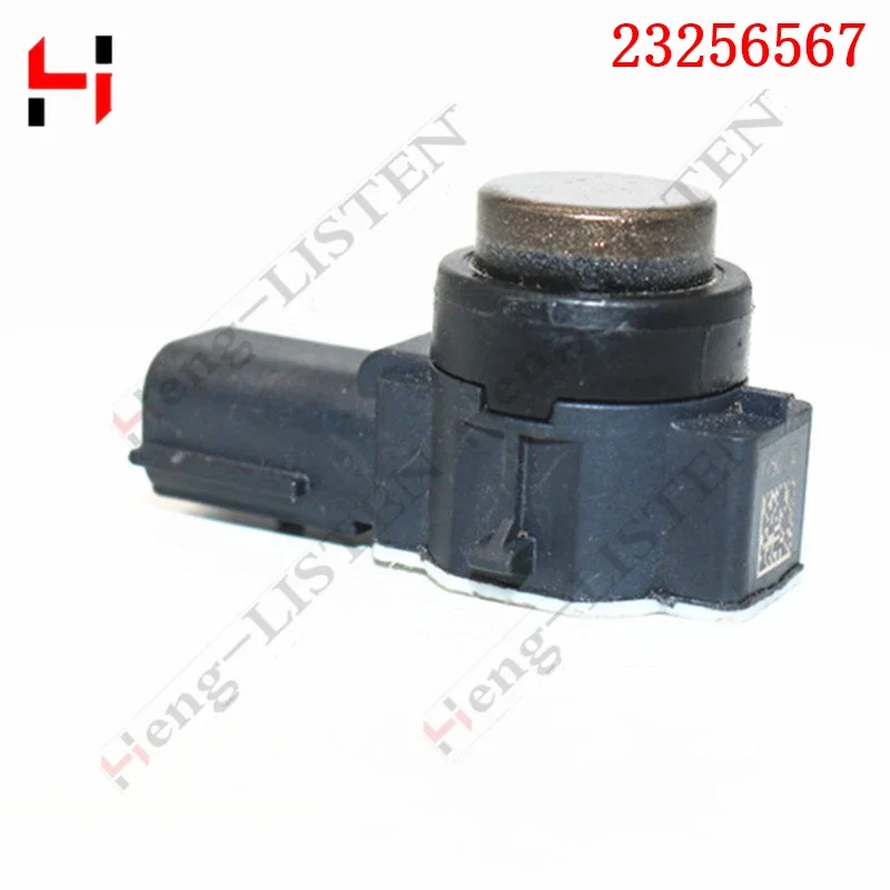 

4шт. 23256567 OEM 0263033405 Датчик парковки Датчик контроля расстояния для автомобильных аксессуаров Adam Corsa E MerIva 14-17