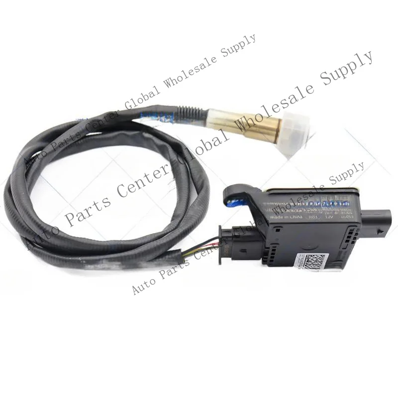 Z+ 894A0-60011 DIESEL PARTICULATE PM SENSOR FOR TOYOTA LAND CRUISER 894A060011