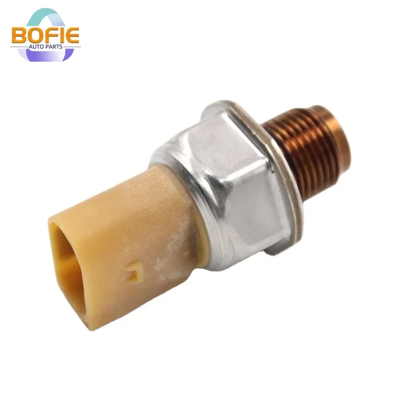 Auto Parts Fuel Pressure Sensor for Audi A3 A4 Q3 Q7 VW AMAROK CRAFTER GOLF JETTA OEM  03L906054A 85PP26-03