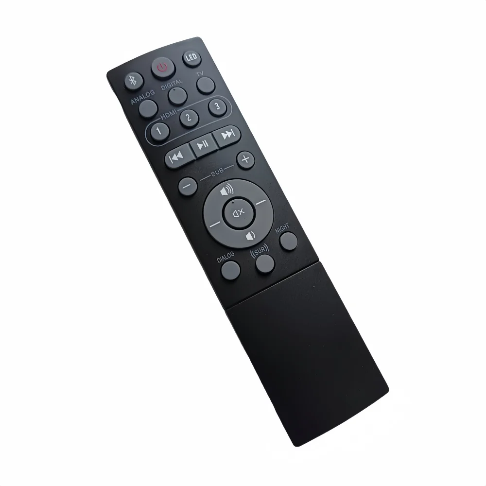 1 SZTUK Nowy pilot zdalnego sterowania do systemu audio Klipsch Cinema 800 Cinema 400 Cinema 600