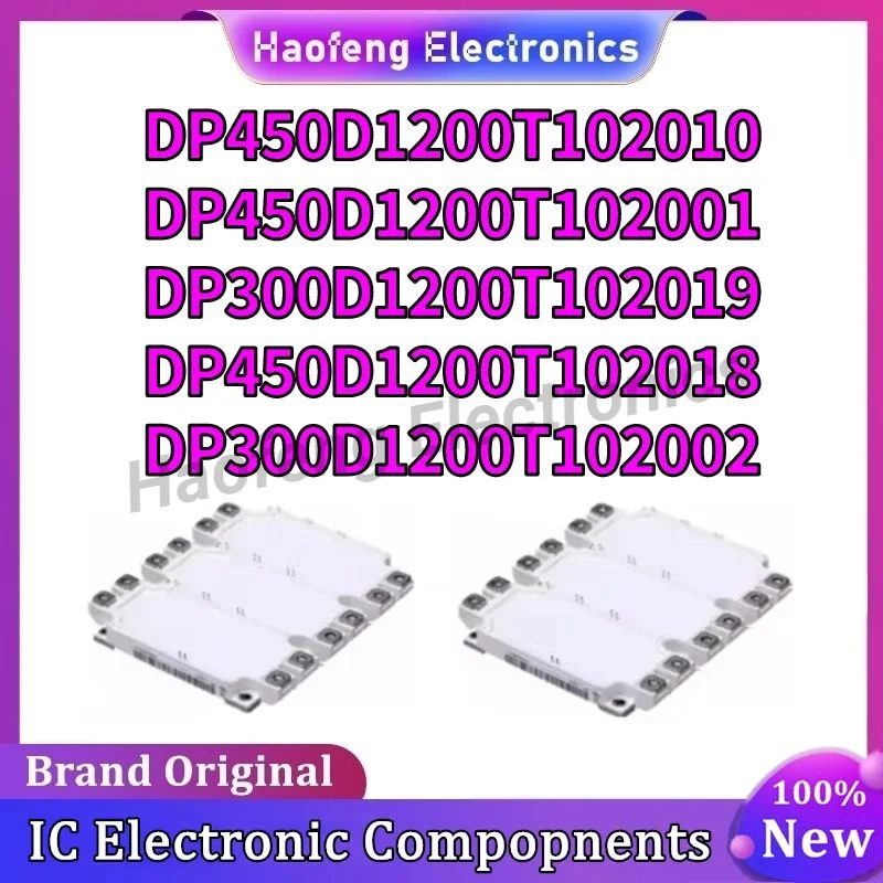 

DP300D1200T 102019 DP300D1200T 102002 DP450D1200T 102010 DP450D1200T 102001 DP450D1200T 102018 Новый оригинальный модуль IGBT