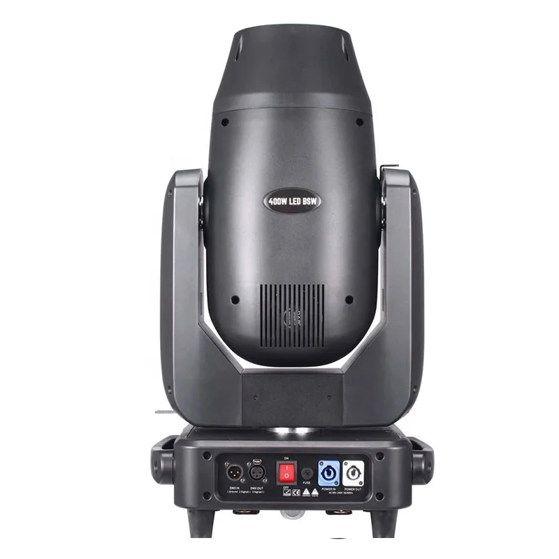 2026 LED 380W 3in1 Moving Light (CMY+CTO) Led Stage Lighting Equipment Professional Disco Lights
