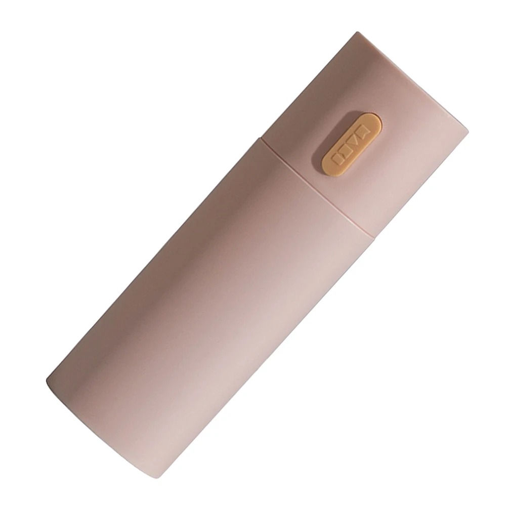 

Toothbrush Box Toothpaste Storage Case Portable Travel Bathroom Accessories Material Small Size Toothbrush Holder