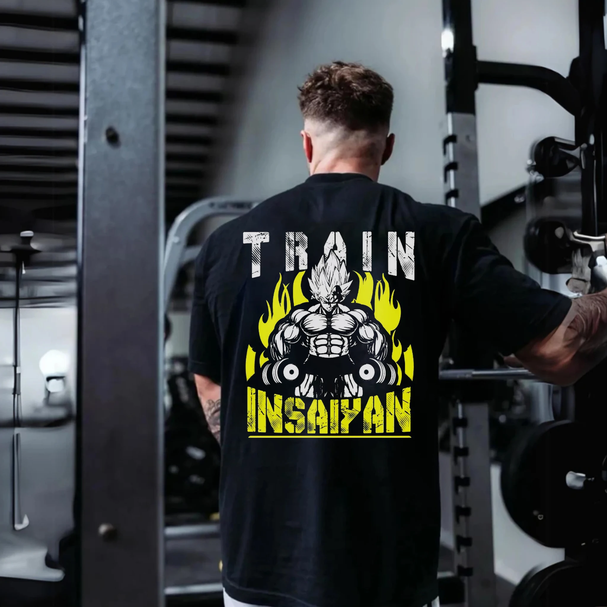 

Dragon Ball, мужская футболка с японским аниме для бега, спортивная футболка для мальчиков, детские толстовки с короткими рукавами, детская футболка Гоку, летняя верхняя одежда 2026