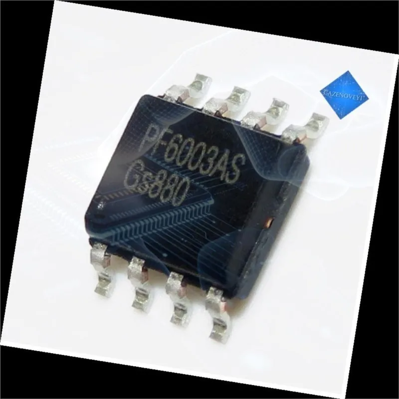 (5-10-20-30-100PCS) PF6003 SOP-8 PF6003AS