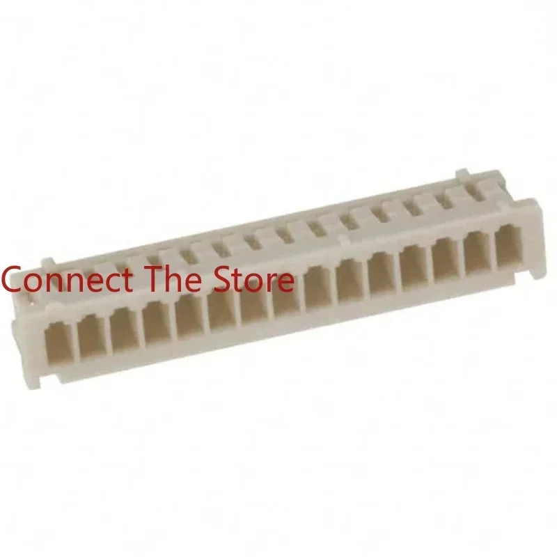 

10 шт. разъемов DF13-15S-1.25C 51067-0500 1376352-1 DF11-4DEP-2C DF30FC-20DP-0.4V(81) DF11-24DP-2DSA FH34SRJ-10S-0.5SH 541044531